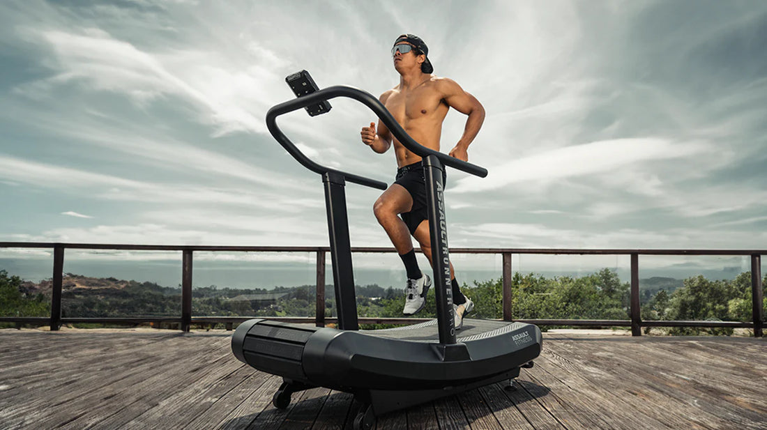 POR QUÉ LOS EXPERTOS DE TRG PIENSAN QUE ASSAULT FITNESS ES UNO DE LOS MEJORES