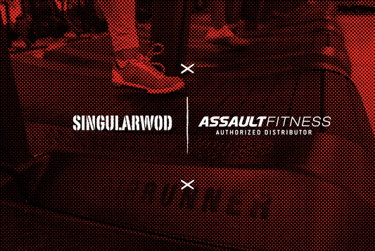 Empoderando Tu Entrenamiento: El Camino Compartido de SingularWOD y Assault Fitness