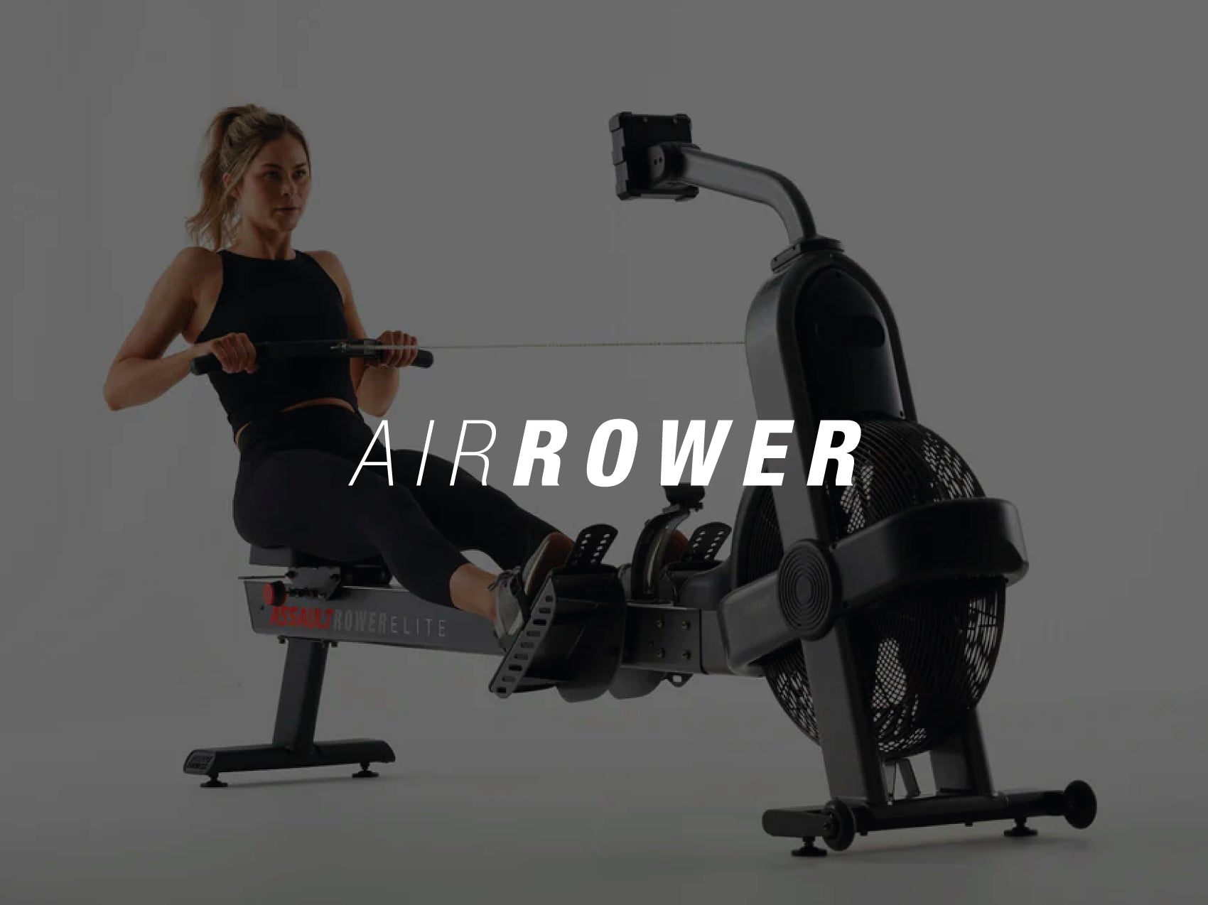 ASSAULTBIKE EN ESPAÑA – Assault Fitness